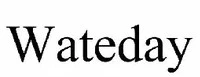 Wateday Sales Store