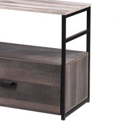 Antique Brown File Cabine with Drawer, Shelf by Wateday -Wateday Sales Store antique brown wateday file cabinets yj yuki9596617 c3 1000