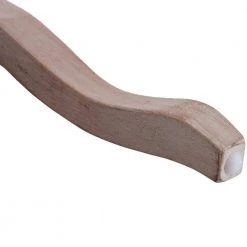 Beige Bed End Bench 18.90 in. H x 14.96 in. W x 43.31 in. L by Wateday -Wateday Sales Store beige wateday bedroom benches yj yuki9595311 4f 1000