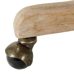 Beige Tufted Back Office Chairs without Arms by Wateday -Wateday Sales Store beige wateday office stools yj yuki9595108 1f 1000