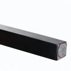 Black PU Leather Dining Side Chair (Set of 2) by Wateday -Wateday Sales Store black wateday dining chairs yj yuki9596224 1f 1000