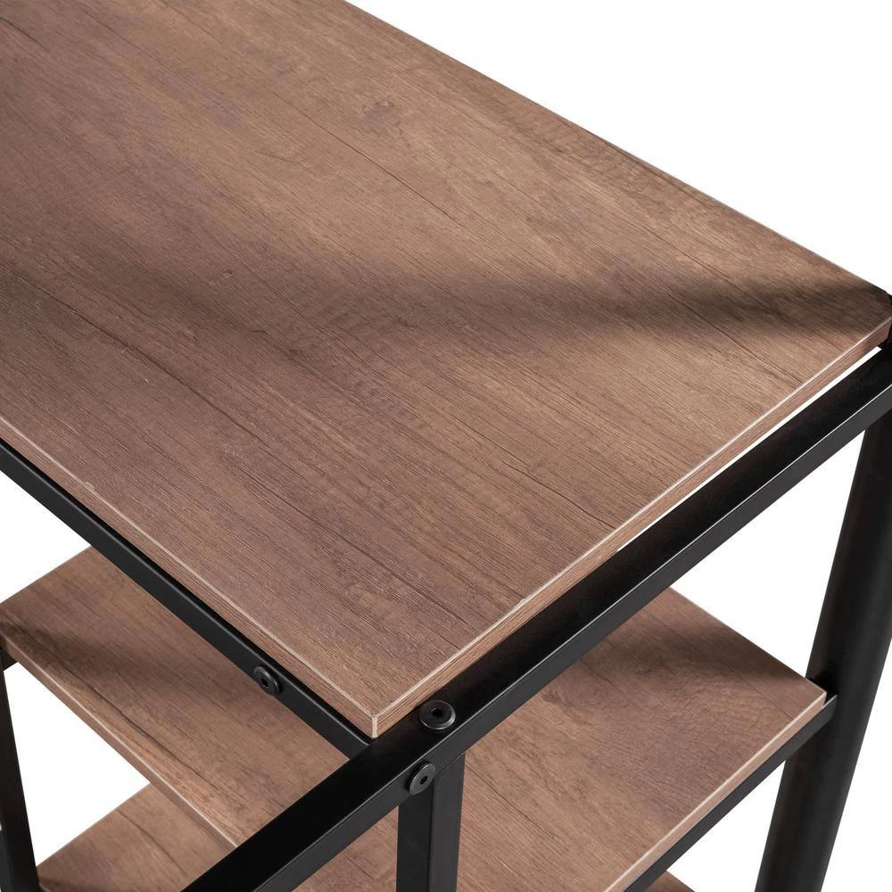 Loft Bed with Table by Wateday 3 Loft Bed with Table by Wateday - Image 3