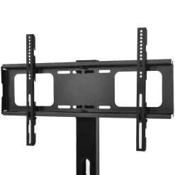 45.6 in. Black Swivel TV Stand, Fits TV's up to 65 in. by Wateday -Wateday Sales Store black wateday tv stands yj yuki9596246 c3 1000