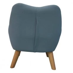 Blue Fabric Upholstered Child Accent Armchair by Wateday 14 Blue Fabric Upholstered Child Accent Armchair by Wateday -Wateday Sales Store blue wateday accent chairs yj yuki9596119 fa 1000