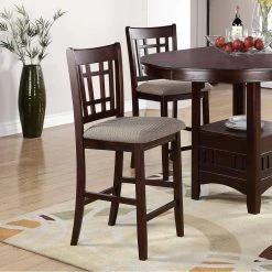 Wateday Sales Store -Wateday Sales Store brown wateday bar stools yj yuki9596325 e1 1000