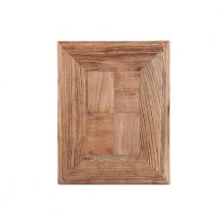 13.78 in. Brown Short C Top Wood Side Table by Wateday -Wateday Sales Store brown wateday c tables yj yuki9595537 c3 1000