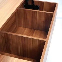 43 in. Brown Small Rectangle Wood Coffee Table with Lift Top by Wateday -Wateday Sales Store brown wateday coffee tables yj yuki9596165 4f 1000