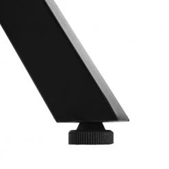 23.6 in. Rectangular Brown Wood Computer Desk with 3 Open Cubbies by Wateday -Wateday Sales Store brown wateday computer desks yj yuki9595790 1f 1000