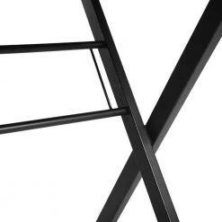 23.6 in. Rectangular Brown Wood Computer Desk with 3 Open Cubbies by Wateday -Wateday Sales Store brown wateday computer desks yj yuki9595790 4f 1000