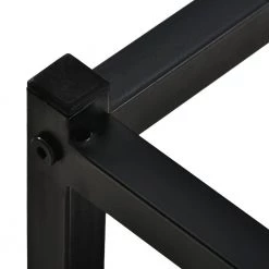 4-Piece Rectangular Wood Top Brown Bar Table Set by Wateday 12 4-Piece Rectangular Wood Top Brown Bar Table Set by Wateday -Wateday Sales Store brown wateday dining room sets yj yuki9595559 1f 1000