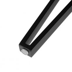 21.1 in. Brown Short Triangle Wood Top Nesting End Table (Set of 3) by Wateday -Wateday Sales Store brown wateday nesting tables yj yuki9595512 44 1000