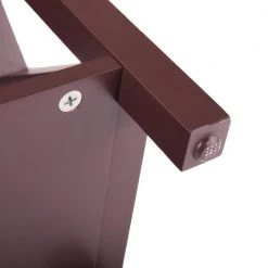 1-Drawer Brown Nightstand 21 in. H x 12 in. W x 15.9 in. D (Set of 2) by Wateday 11 1-Drawer Brown Nightstand 21 in. H x 12 in. W x 15.9 in. D (Set of 2) by Wateday -Wateday Sales Store brown wateday nightstands yj yuki9596137 1f 1000