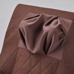 Brown Linen Relax Rocking Recliner with Cotton Fabric Cushion by Wateday 10 Brown Linen Relax Rocking Recliner with Cotton Fabric Cushion by Wateday -Wateday Sales Store brown wateday recliners yj yuki9595892 c3 1000