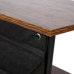 22.24 in. Coffee Short Rectangular Wood Side Table with Storage Space by Wateday 9 22.24 in. Coffee Short Rectangular Wood Side Table with Storage Space by Wateday -Wateday Sales Store coffee wateday end side tables yj yuki9595951 c3 1000