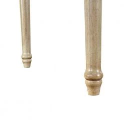 7-Piece Rectangular Wood Top Gray Dining Table Set by Wateday -Wateday Sales Store dark gray wateday dining room sets yj yuki9596115 44 1000