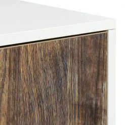 Espresso Storage Cabinet with Display Stand and Door by Wateday 11 Espresso Storage Cabinet with Display Stand and Door by Wateday -Wateday Sales Store espresso wateday accent cabinets yj yuki9596342 c3 1000