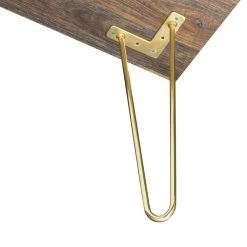 41 in. Espresso TV Stand Fits TV's up to 55 in. with 2-Open Shelves by Wateday 10 41 in. Espresso TV Stand Fits TV's up to 55 in. with 2-Open Shelves by Wateday -Wateday Sales Store espresso wateday tv stands yj yuki9595934 4f 1000