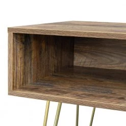 41 in. Espresso TV Stand Fits TV's up to 55 in. with 2-Open Shelves by Wateday 9 41 in. Espresso TV Stand Fits TV's up to 55 in. with 2-Open Shelves by Wateday -Wateday Sales Store espresso wateday tv stands yj yuki9595934 c3 1000