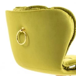 44.09 in. Grass Green Low Back Wood Frame 23 in. Bar Stool with Footrest by Wateday 12 44.09 in. Grass Green Low Back Wood Frame 23 in. Bar Stool with Footrest by Wateday -Wateday Sales Store grass green wateday bar stools yj yuki9596131 1f 1000