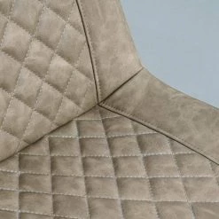 37.40 in. Gray Low Back Metal Frame Stool Height 28 in. Bar Stool with PU Leather Seat (Set of 2) by Wateday -Wateday Sales Store gray wateday bar stools yj yuki9596308 c3 1000