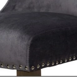 Gray Upholstered Dining Chair (Set of 4) by Wateday 11 Gray Upholstered Dining Chair (Set of 4) by Wateday -Wateday Sales Store gray wateday dining chairs yj yuki9596175 1f 1000