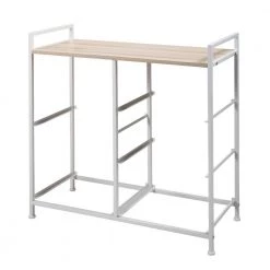 5-Drawer Gray Dresser Storage Tower (30.30 in. H x 32.70 in. W x 11.40 in. D) by Wateday -Wateday Sales Store gray wateday dressers yj yuki9596743 4f 1000