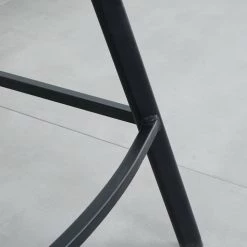 37.40 in. Green Low Back Metal Frame Stool Height 28 in. Bar Stool with Velvet Seat (Set of 2) by Wateday -Wateday Sales Store green wateday bar stools yj yuki9596310 1f 1000