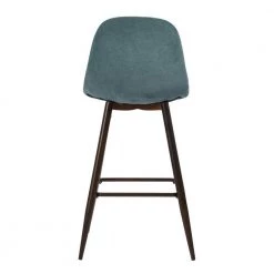 Green Upholstery Dining Side Chairs (Set of 2) by Wateday -Wateday Sales Store green wateday dining chairs yj yuki9595997 66 1000