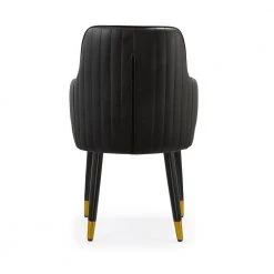 Green PU Leather Dining Side Chairs (Set of 2) by Wateday 9 Green PU Leather Dining Side Chairs (Set of 2) by Wateday -Wateday Sales Store green wateday dining chairs yj yuki9596025 c3 1000