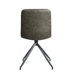 Green Vegan Leather Dining Side Chair (Set of 2) by Wateday 10 Green Vegan Leather Dining Side Chair (Set of 2) by Wateday -Wateday Sales Store green wateday dining chairs yj yuki9596605 c3 1000