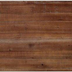 48 " Oak Rectangle Wood Coffee Table with Storage Shelf by Wateday -Wateday Sales Store oak wateday coffee tables yj yuki9595674 4f 1000