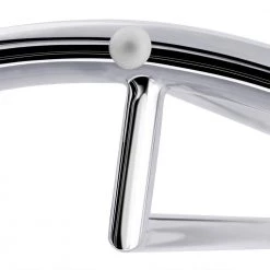 26.8 in. Silver Round Glass Coffee Table with Adjustable Height by Wateday -Wateday Sales Store silver wateday coffee tables yj yuki9595704 44 1000