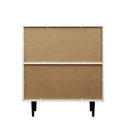 White Sideboard Storage Cabinet with 2-Doors by Wateday 11 White Sideboard Storage Cabinet with 2-Doors by Wateday -Wateday Sales Store white wateday accent cabinets yj yuki9596018 66 1000