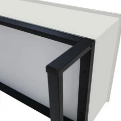 41 in. White Small Rectangle Wood Coffee Table with Lift Top by Wateday -Wateday Sales Store white wateday coffee tables yj yuki9596164 1f 1000