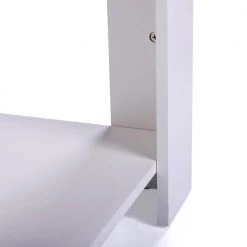 39.4 in. White Small Rectangle Wood Coffee Table with Lift Top by Wateday -Wateday Sales Store white wateday coffee tables yj yuki9596173 1f 1000