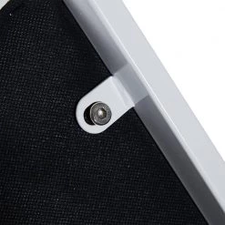 White Upholstered Leather Dining Chair, Set of 4 by Wateday 13 White Upholstered Leather Dining Chair, Set of 4 by Wateday -Wateday Sales Store white wateday dining chairs yj yuki9595125 44 1000