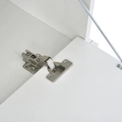 White Hall Tree Entryway Bench, 72 in. H x 18.5 in. W x 40.7 in. L by Wateday -Wateday Sales Store white wateday hall trees yj yuki9595353 1f 1000