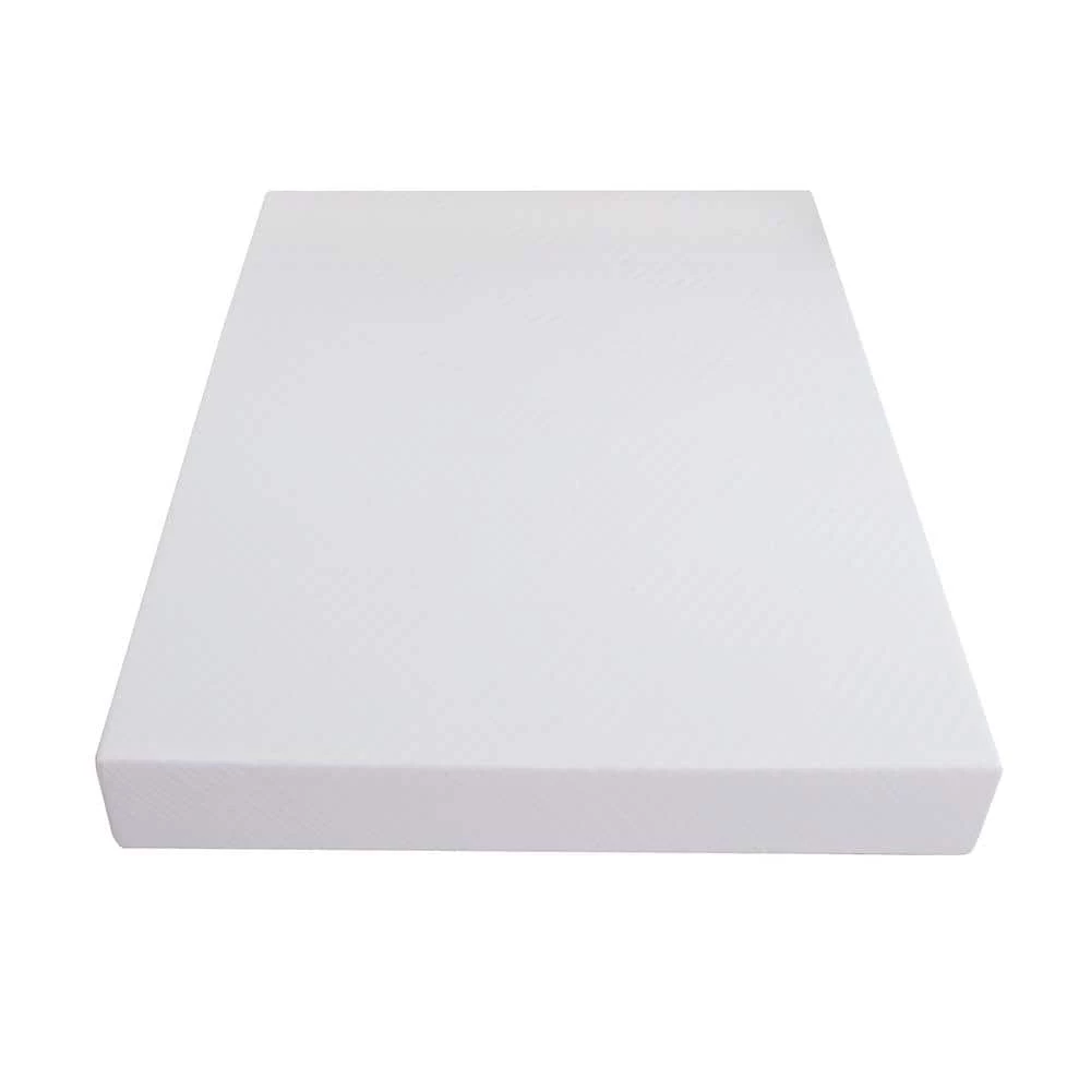 10 in. Medium Comfort Memory Foam Tight Top Queen Mattress by Wateday 1 10 in. Medium Comfort Memory Foam Tight Top Queen Mattress by Wateday