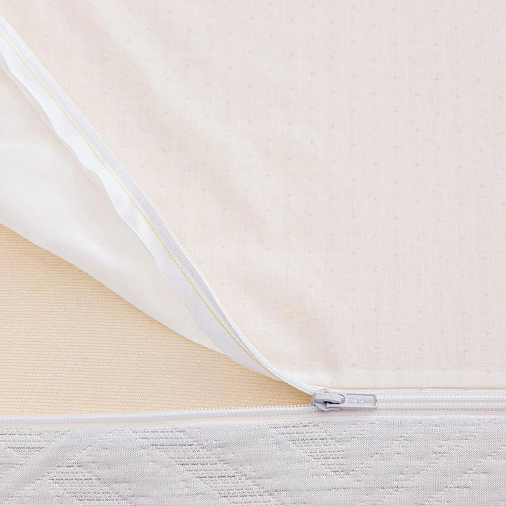 10 in. Medium Comfort Memory Foam Tight Top Queen Mattress by Wateday 6 10 in. Medium Comfort Memory Foam Tight Top Queen Mattress by Wateday - Image 6