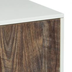 42.91 in. White TV Stand with 2 Cabinet Fits TV's up to 55 in. by Wateday 13 42.91 in. White TV Stand with 2 Cabinet Fits TV's up to 55 in. by Wateday -Wateday Sales Store white wateday tv stands yj yuki9596260 1f 1000